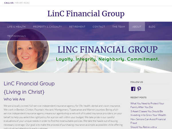 Linc Financial Group