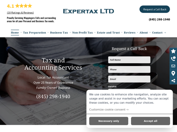 Expertax