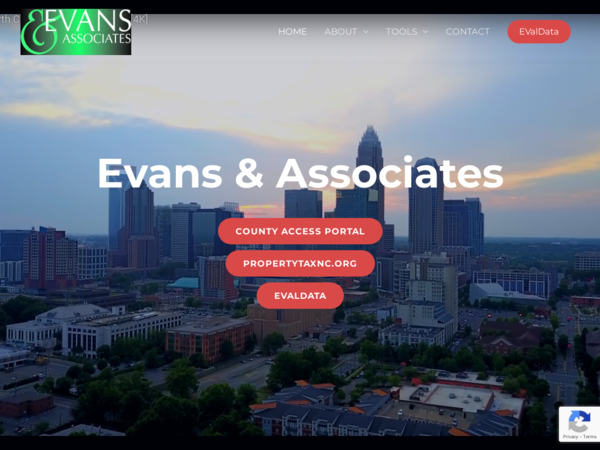 Evans & Associates