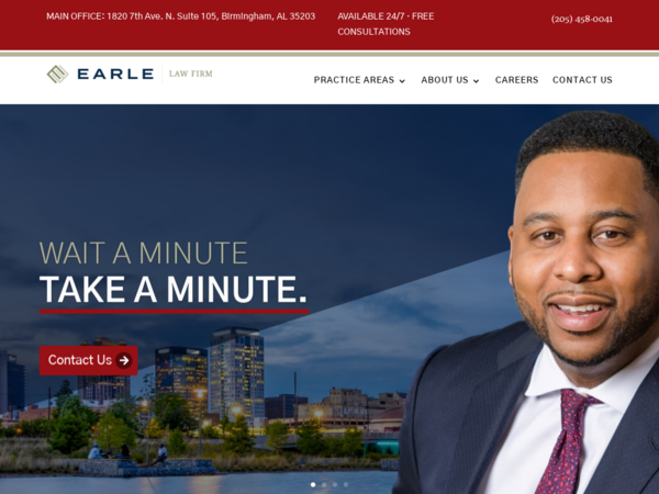 The Earle Law Firm