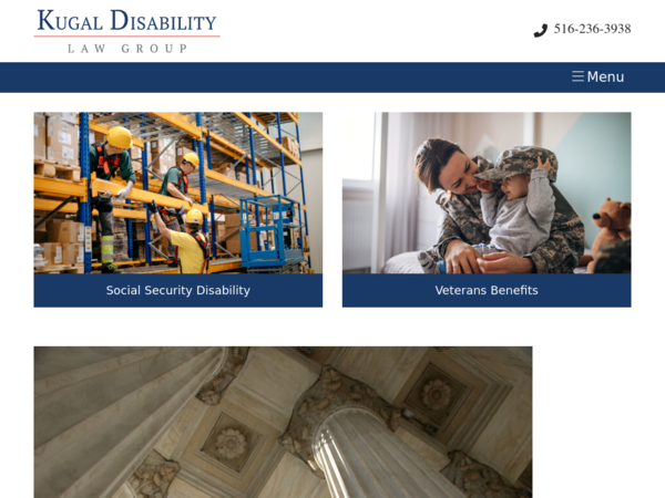 Kugal Disability Law Group