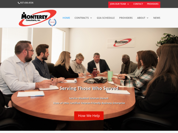 Monterey Consultants