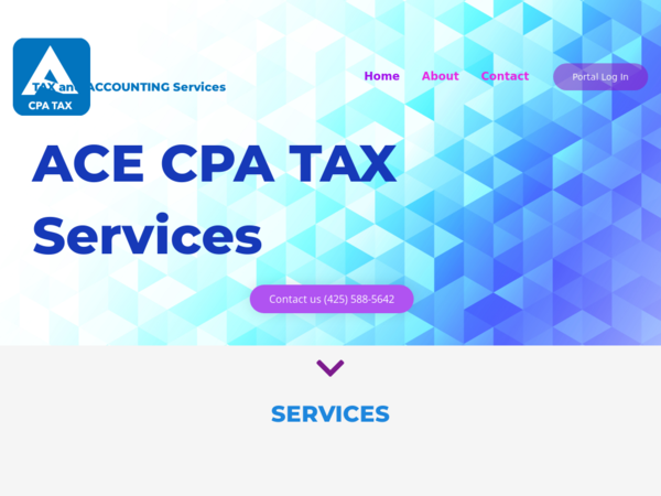 ACE CPA TAX Services