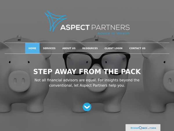 Aspect Partners