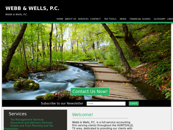 Webb & Wells
