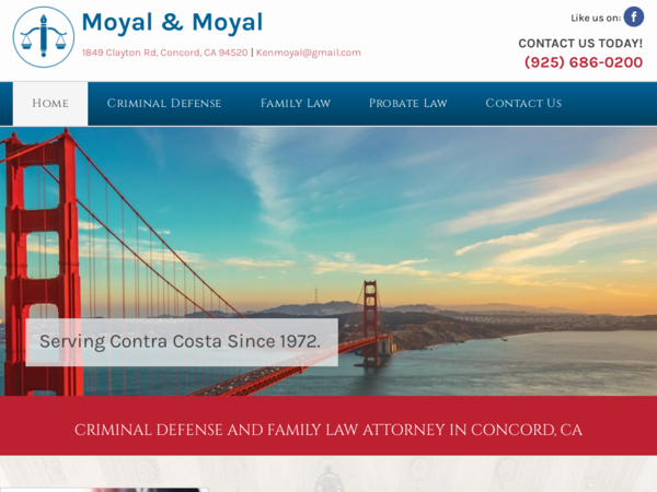 Moyal & Moyal, A Professional Law Corporation