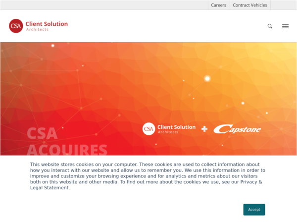 CSA Guidance Consulting