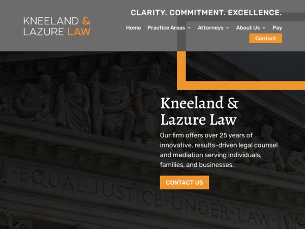 Kneeland Law