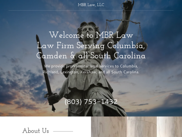MBR Law
