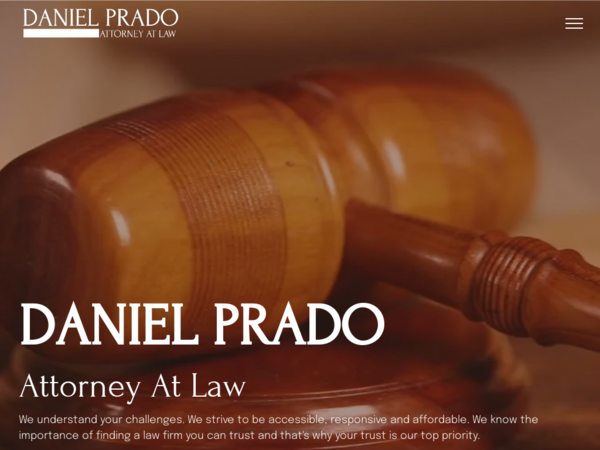 Law Offices of Daniel Prado