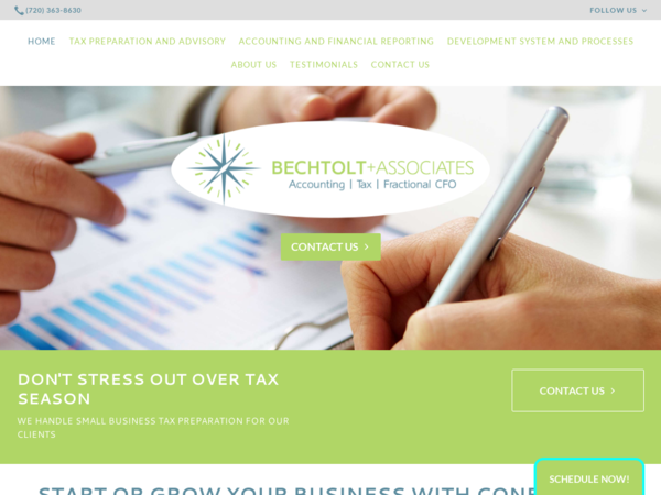 Bechtolt + Associates