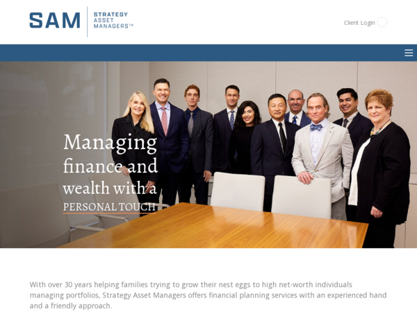 Holly Street Wealth Advisors