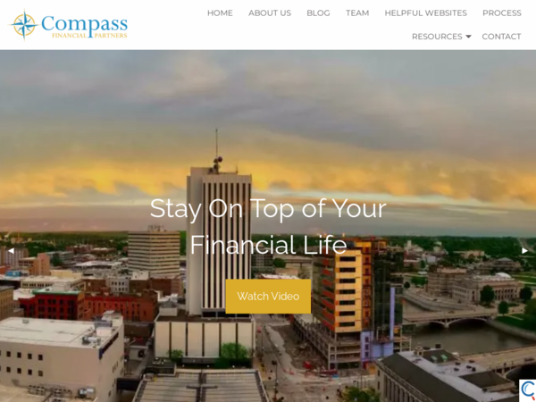 Compass Financial Partners