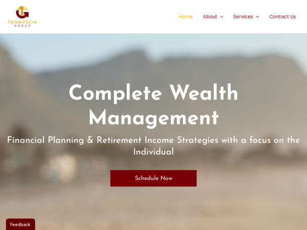 The Tennyson Group