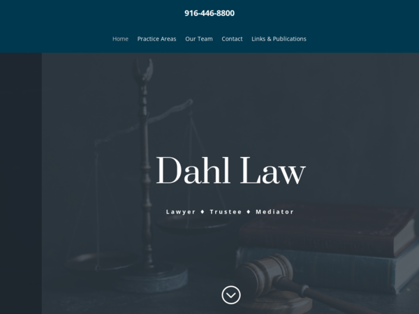 Dahl Law