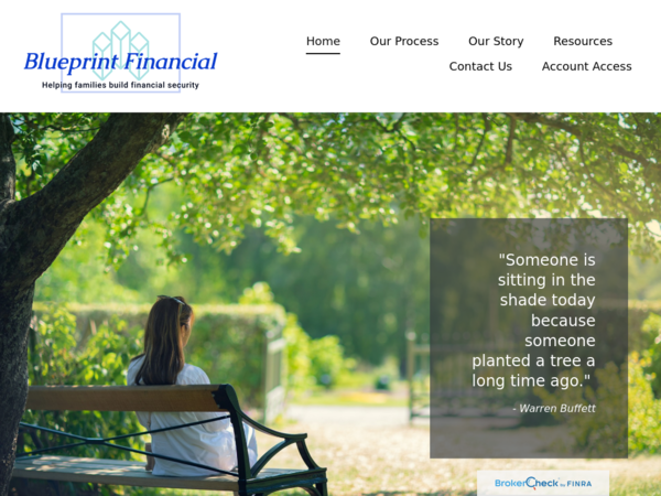 Blueprint Financial