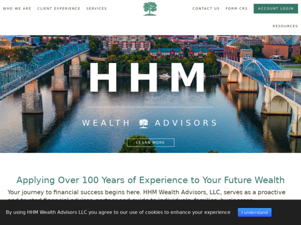HHM Wealth Advisors