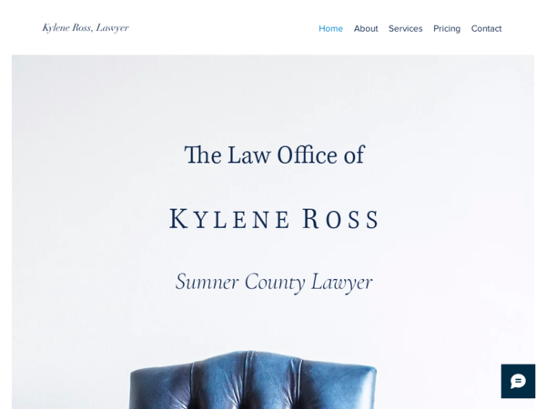 The Law Office of Kylene Ross