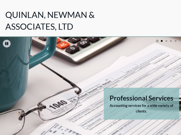 Quinlan, Newman & Associates