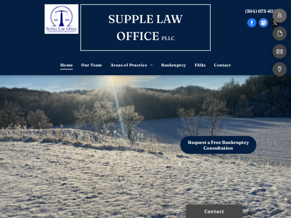 Supple Law Office