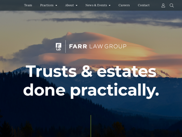 Farr Law Group