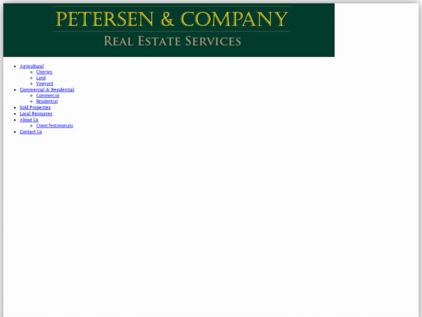 Petersen & Co