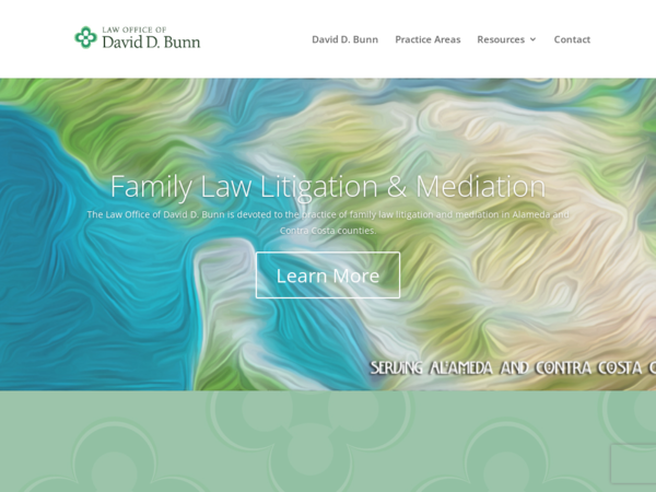 David D Bunn Law Office