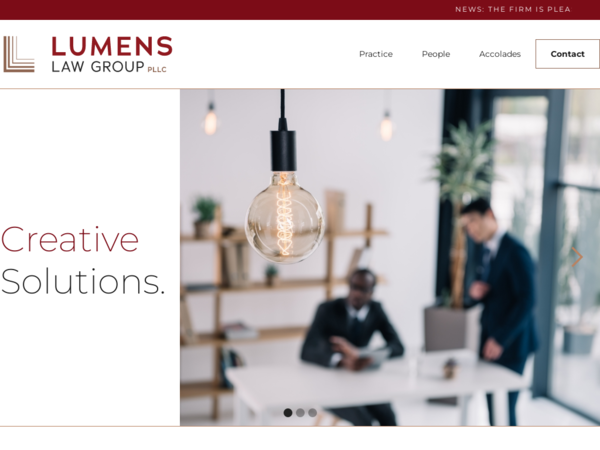 Lumens Law Group