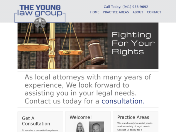 The Young Law Group