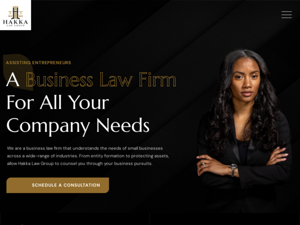 Hakka Law Group