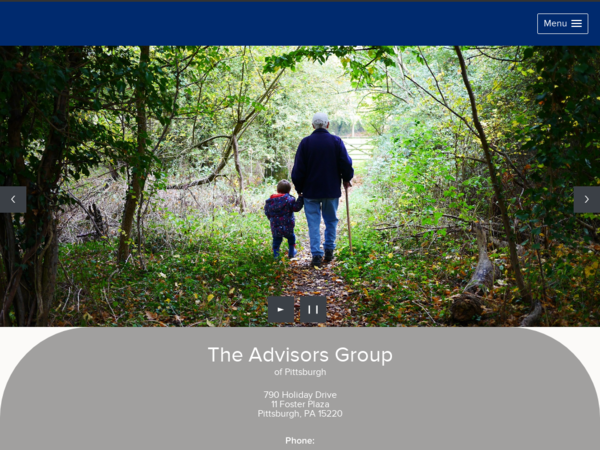 The Advisors Group of Pittsburgh