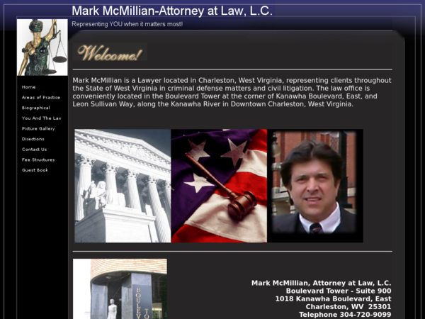 Mark McMillian, Attorney at Law, L.C.
