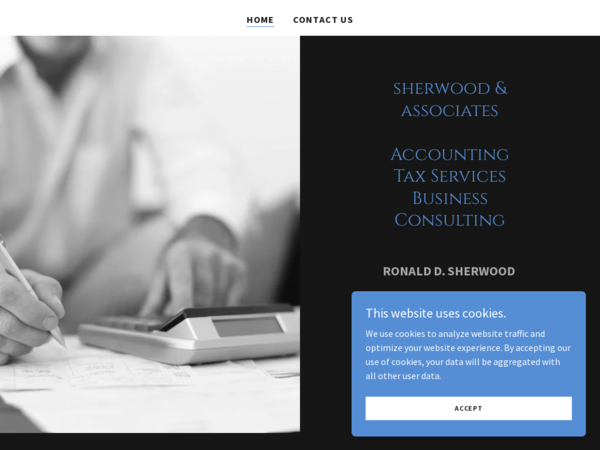 Sherwood & Associates