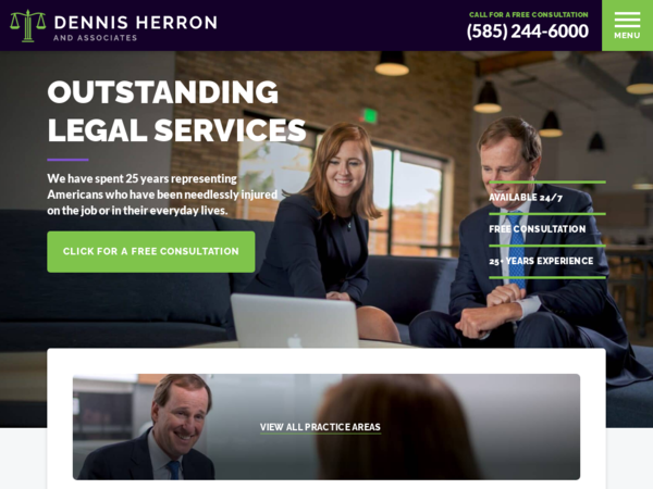 Dennis Herron and Associates