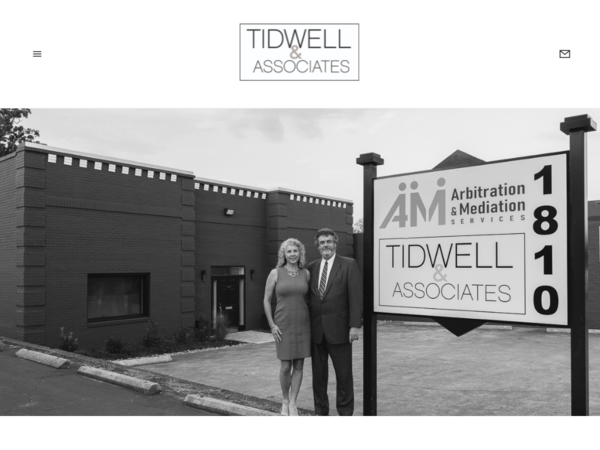 Tidwell & Associates, Attorneys at Law