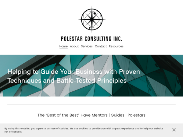 Polestar Consulting