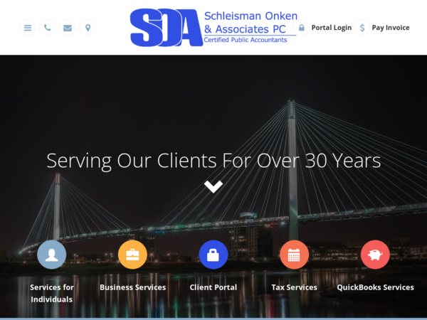 Schleisman Onken & Associates