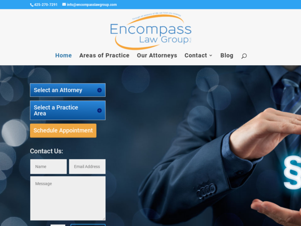 Encompass Law Group