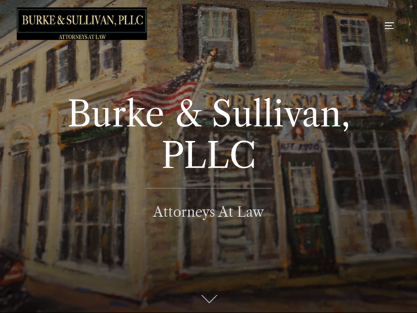 Burke & Sullivan
