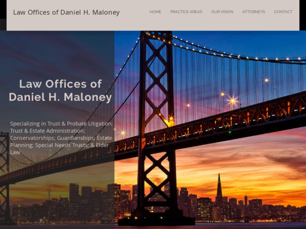 Law Offices of Daniel H. Maloney