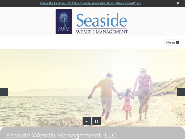 Seaside Investment Advisors