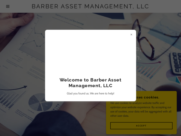 Barber Asset Management