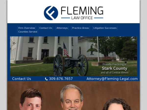 Fleming Law Office