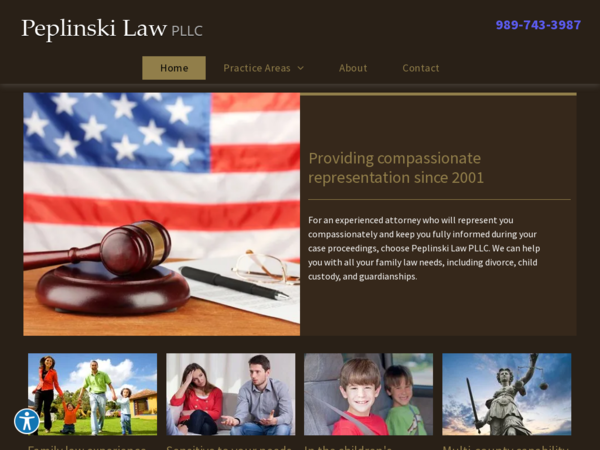 Peplinski Law