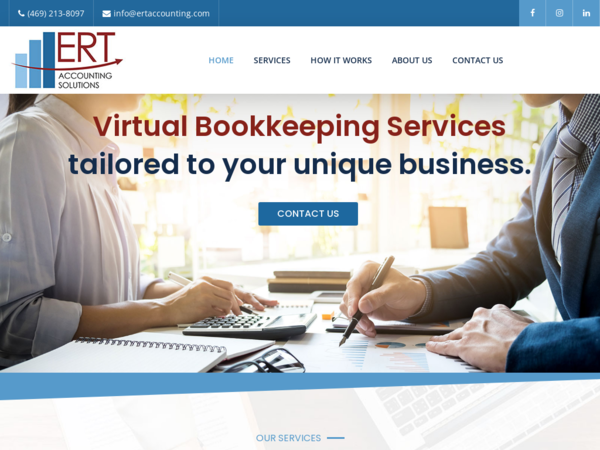 ERT Accounting