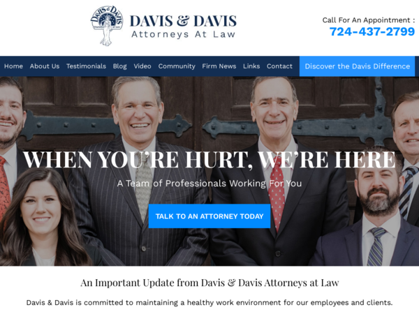 Davis & Davis