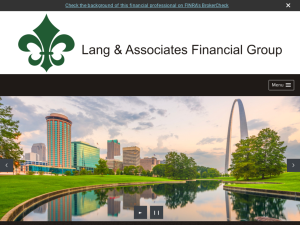 Lang & Associates Accounting Services
