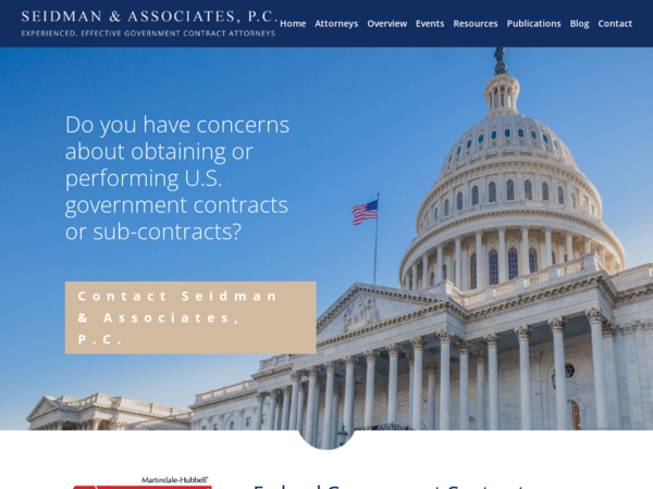 Seidman & Associates