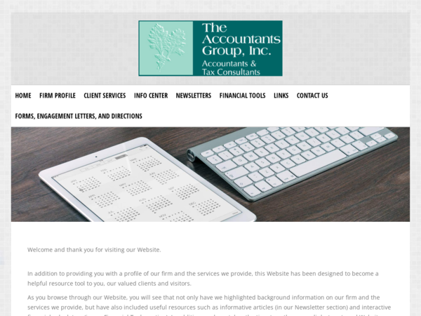 Accountants Group