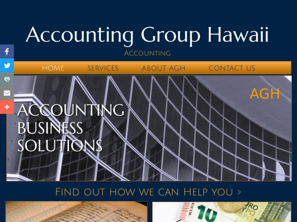 Accounting Group Hawaii